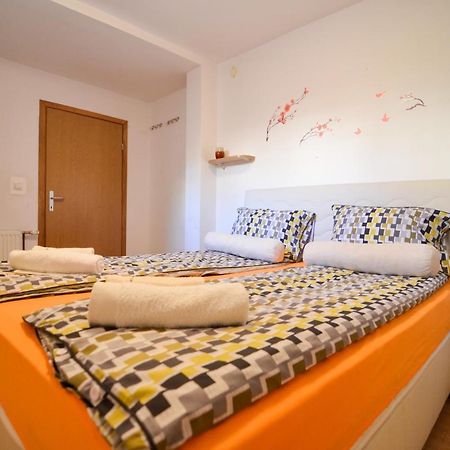 Blacksmith Apartment + Free Private Parking SJJ Exterior foto