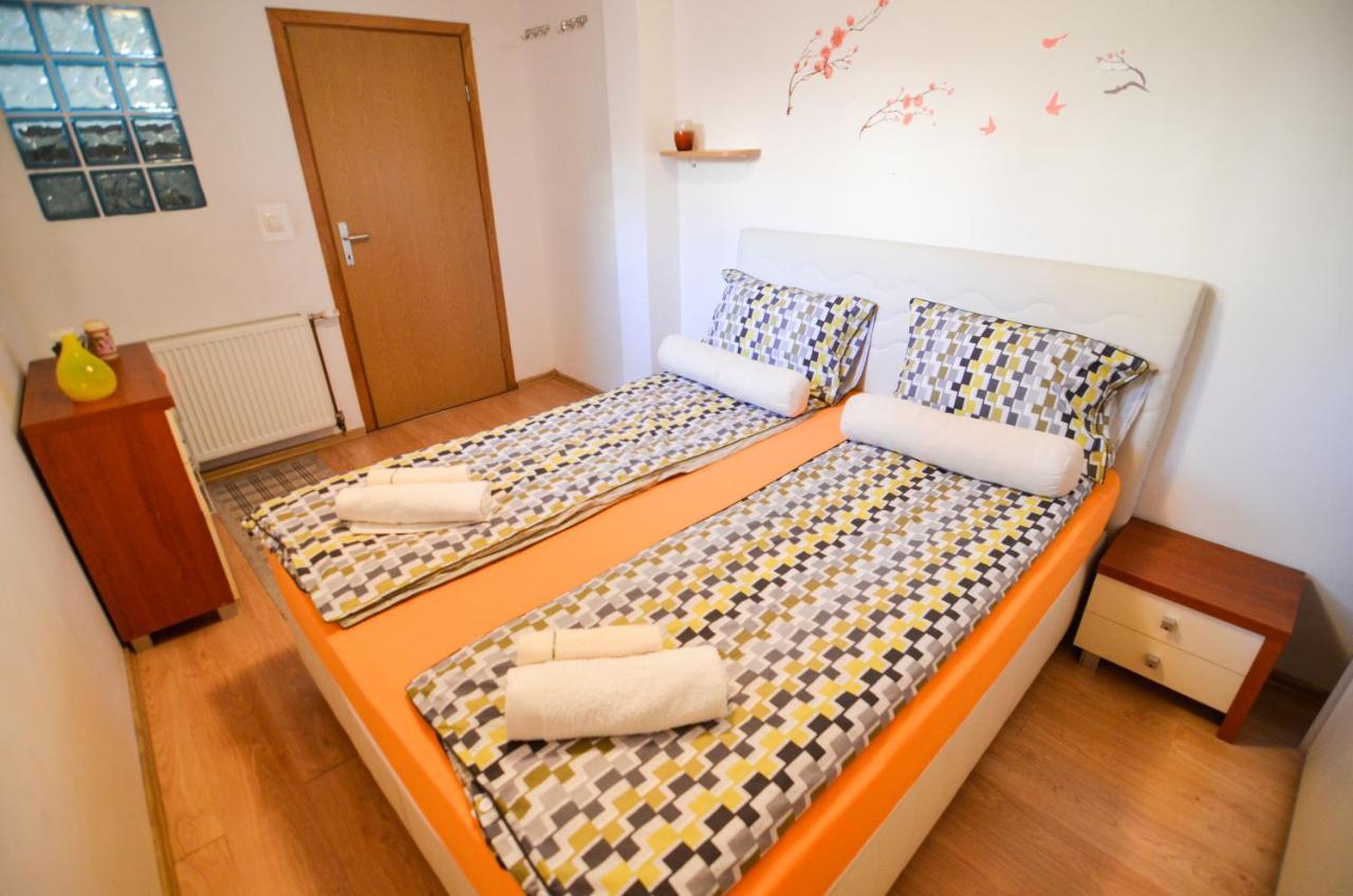 Blacksmith Apartment + Free Private Parking SJJ Exterior foto