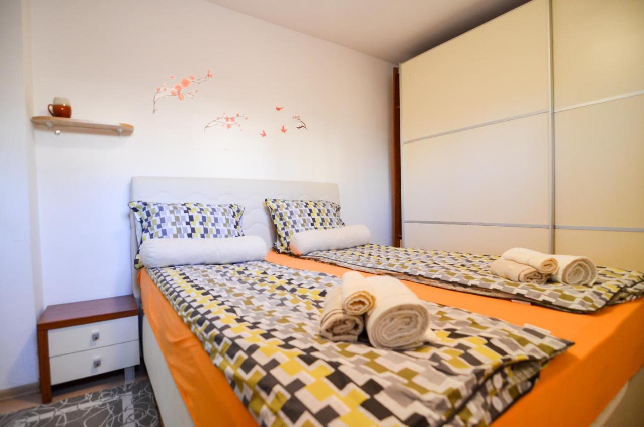 Blacksmith Apartment + Free Private Parking SJJ Exterior foto