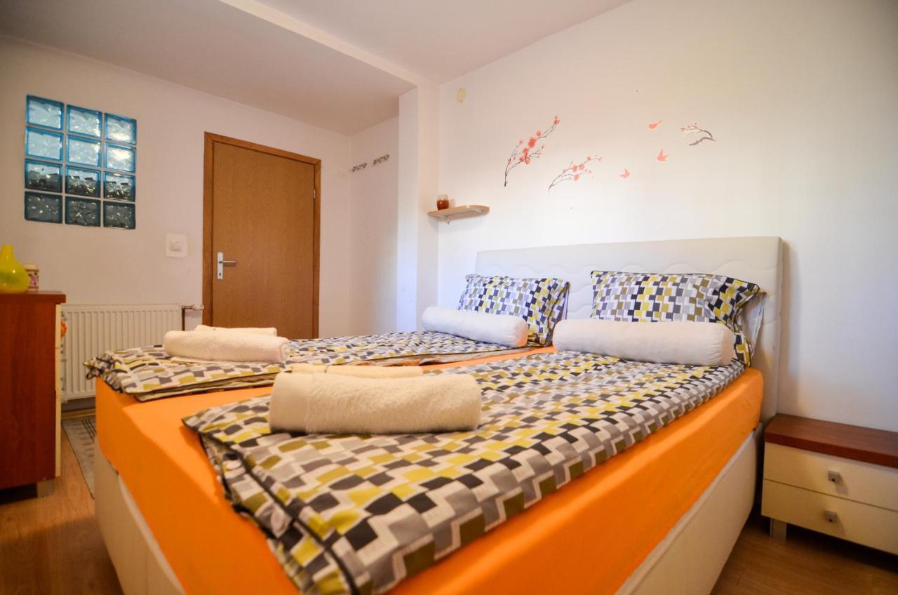 Blacksmith Apartment + Free Private Parking SJJ Exterior foto